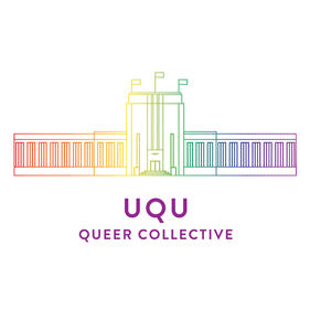 UQU Queer Collective Logo